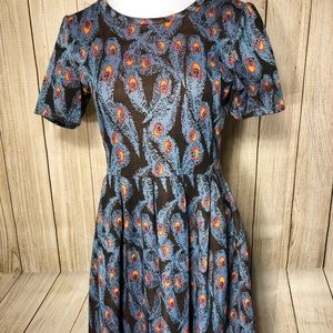 LuLaRoe Amelia Dress